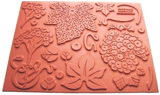 Berries Sheet