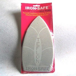 Iron Shoe - Teflon